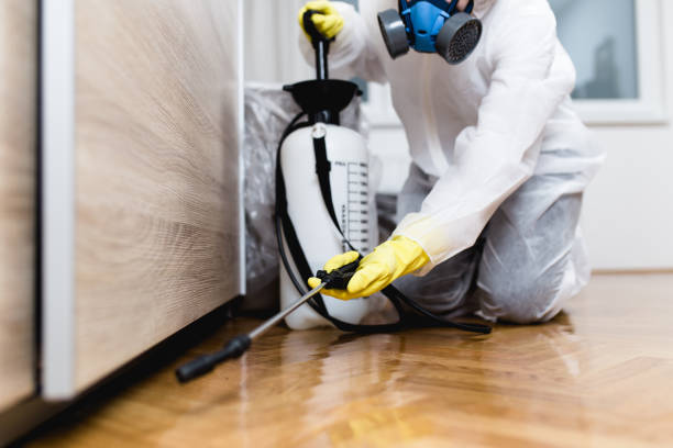 Best Exterminator Services  in Rural Hill, TN